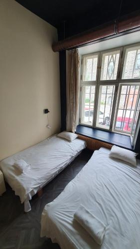 Imaginary Hostel