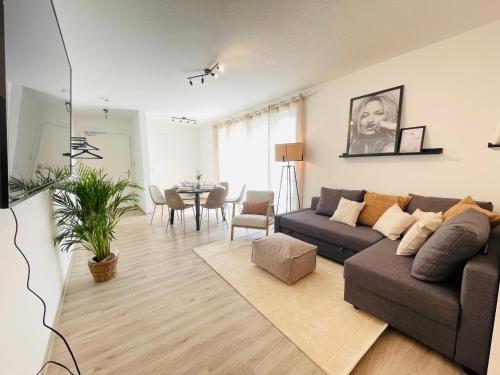 Liberty Home Platinum - Apartments