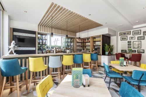 Holiday Inn Neuss-Düsseldorf