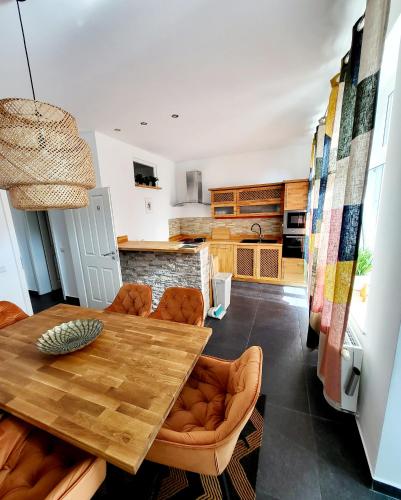 Marcel Apartments