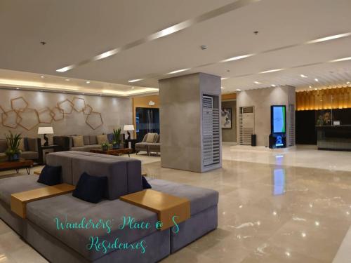 Wanderers' Place S Residences - MOA COMPLEX