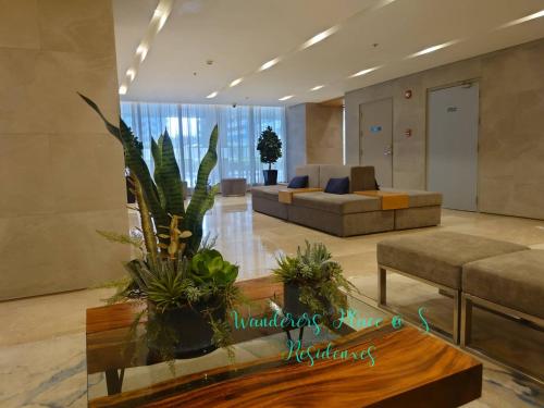 Wanderers' Place S Residences - MOA COMPLEX