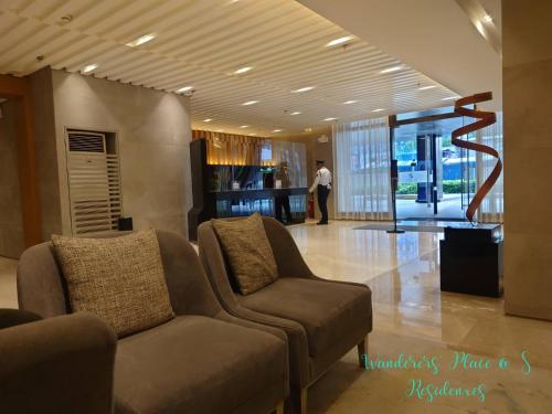 Wanderers' Place S Residences - MOA COMPLEX