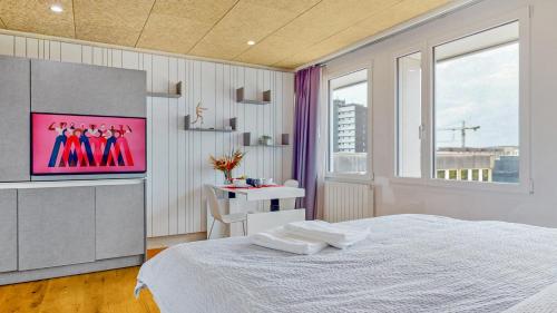 Evis Home Hotel & Apartments