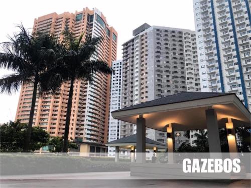 SMDC Light Residences Condominium