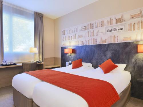 Kyriad Angers Ouest Beaucouzé