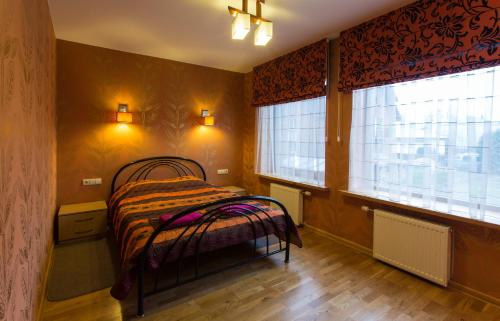 Abariaus Apartamentai