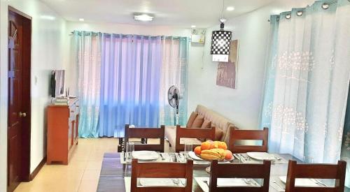 Panglao Village Court Apartments