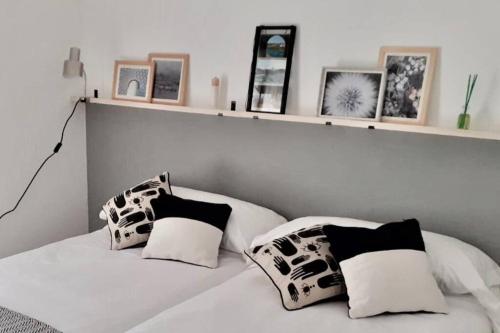 El rincón del Indiano