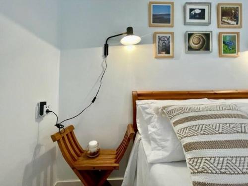 El rincón del Indiano