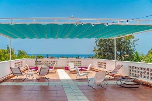 Malaga Hostel