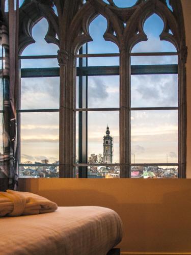 Martin’s Dream Hotel