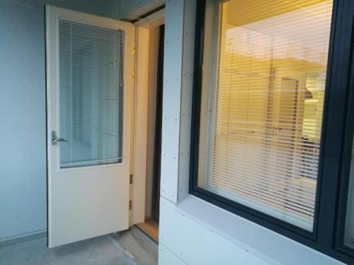 RovaVisit Apartments Siljo