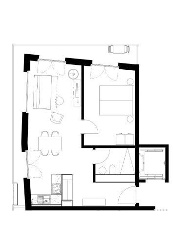Aves Homebase Arosa