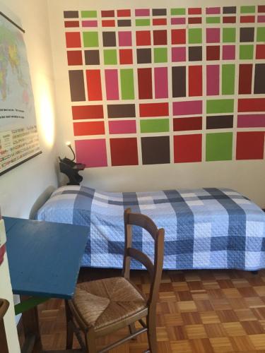 Affittacamere Ferranti tra Caserma e stazione