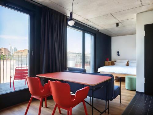 Stayery Frankfurt Sachsenhausen