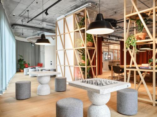 Stayery Frankfurt Sachsenhausen