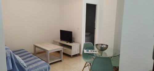 Apartamentos Costa de la Luz Playa