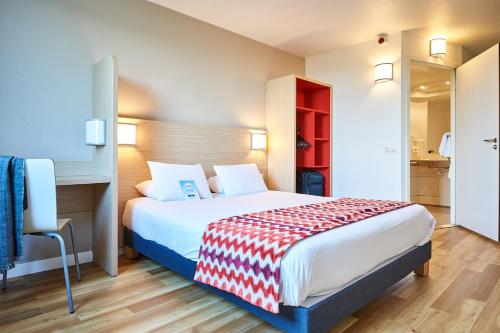 Kyriad Rouen Sud - Val De Reuil