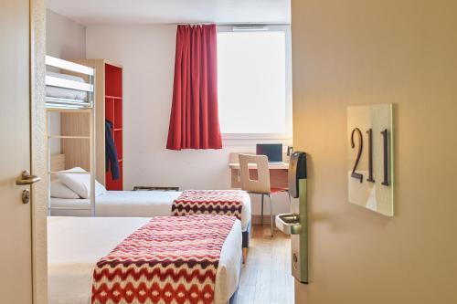 Kyriad Rouen Sud - Val De Reuil