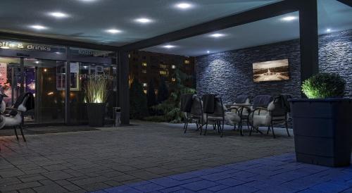 Hotel Polo