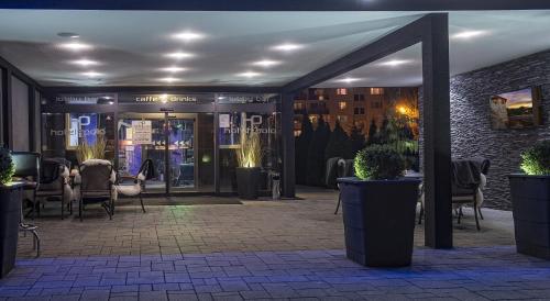 Hotel Polo