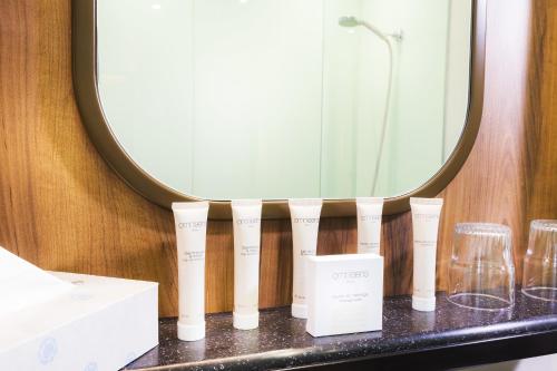 Best Western Plus Hotel La Demeure