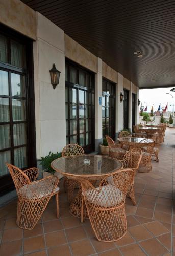 Hotel Conde Ansúrez
