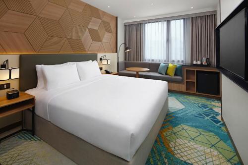 Holiday Inn Cebu City