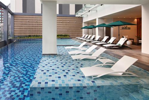 Holiday Inn Cebu City
