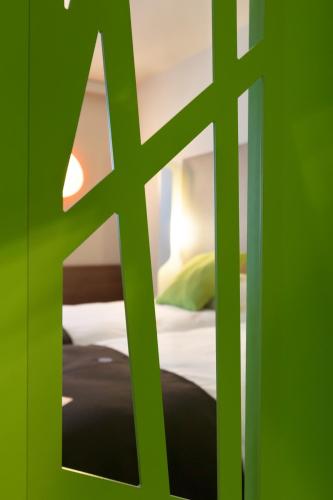 Campanile La Roche Sur Yon Centre - Gare