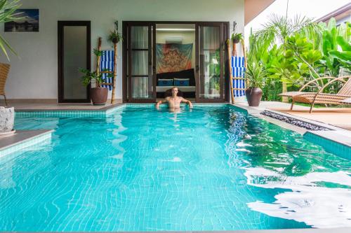 LUXURY VILLA ELENA with POOL not far from Lio beach