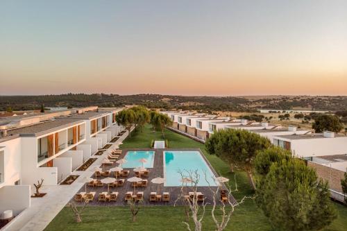 Octant Hotels Evora