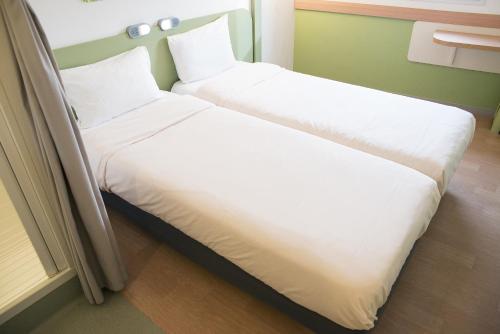 Ibis budget Bayeux