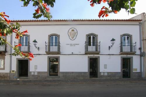 Casa Dos Lacerdas