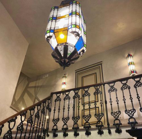 Casa Bistrot L'Andrunel