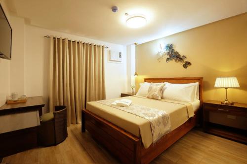 Jai Cobs Suites