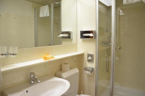 Hotel am Mirabellplatz