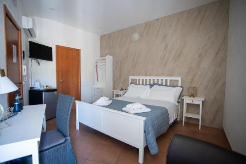 Bed & Breakfast Terra Del Sole Ibla