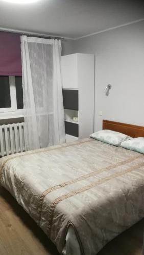 Studio nearby the Kalnciema quarter