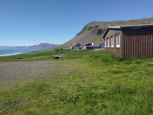 Rauðsdalur