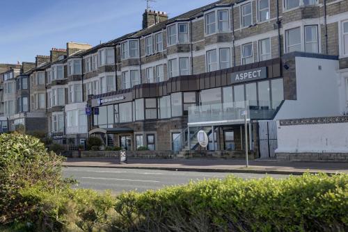 Lothersdale Hotel