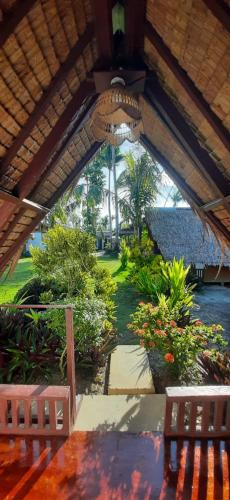 Dream Catcher Nipas Siargao