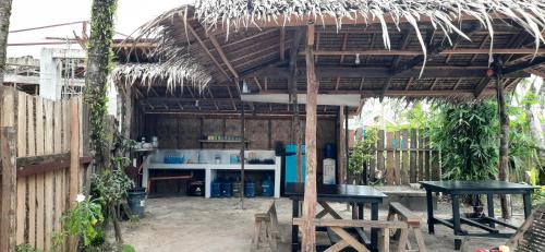 Dream Catcher Nipas Siargao