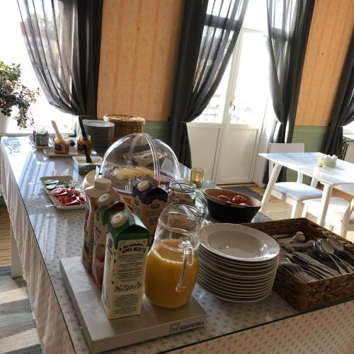 Ydre B&B