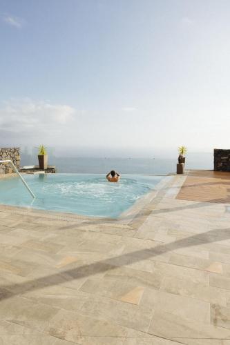 Anamcara Suites La Palma