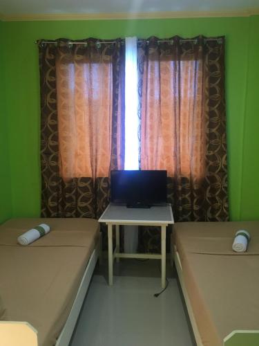 Twin AP Homes Boracay