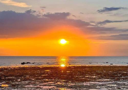 St Anthony Beach Resort by Reddoorz