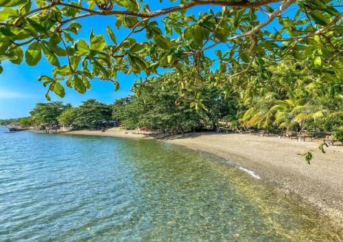 St Anthony Beach Resort by Reddoorz