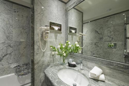 Hotel Giolli Nazionale